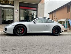 PORSCHE 911 3.0 Carrera 4 GTS Coupé PDK,UFF.,UNICOP.,30.500 KM