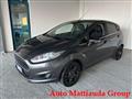 FORD FIESTA 1.5 TDCi 75CV 5 porte Titanium //  NEOPATENTATI