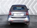 SMART EQ FORTWO Cabrio eq suitegrey-grey 22kW