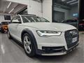 AUDI A6 Allroad 3.0 tdi Business Plus quattro 272cv s-tronic my17