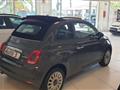 FIAT 500C 1.0 Hybrid Lounge