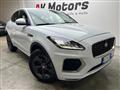 JAGUAR E-PACE 2.0D I4 163 CV AWD Auto R-Dynamic