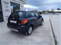 FIAT SEDICI 1.6 16V 4x4 Emotion