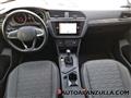 VOLKSWAGEN TIGUAN NEW 2.0 TDI 150CV SCR DSG Life Navi - Fari a Led