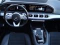 MERCEDES CLASSE GLE d 4Matic Premium