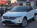 VOLKSWAGEN T-ROC 1.0 TSI Style