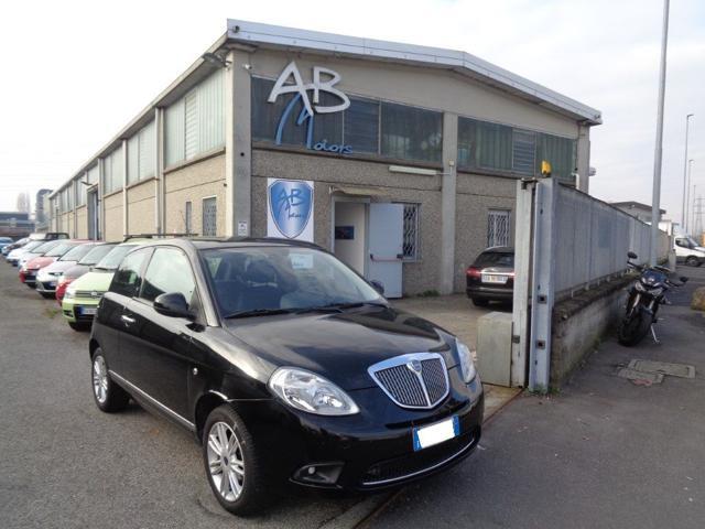 LANCIA YPSILON 1.2 *OK NEOPATENTATI* *FINANZIABILE*