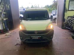 FIAT DOBLÒ 1.4 tjt natural power Dynamic 120cv