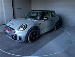 MINI 3 PORTE JCW Mini 2.0 John Cooper Works JCW