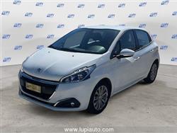PEUGEOT 208 (2012) PureTech 82 5 porte Allure