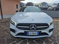 MERCEDES CLASSE A d Automatic Premium AMG Night edition