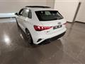 AUDI A3 SPORTBACK SPB 35 TDI S tronic S line - TETTO - VARI COLORI!