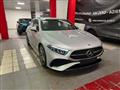 MERCEDES CLASSE A d Automatic AMG Line Premium