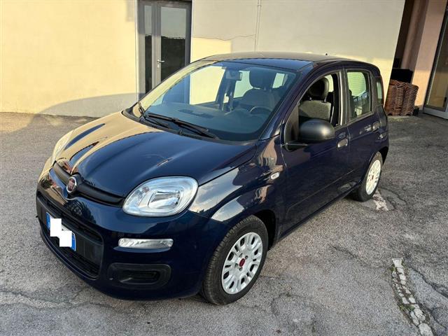 FIAT Panda 1.0 FireFly S&S Hybrid Easy