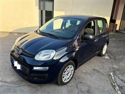 FIAT Panda 1.0 FireFly S&S Hybrid Easy