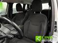 JEEP RENEGADE 1.6 Mjt 120CV KM CERT, FULL-LED, CLIM BIZ, NAV