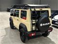 SUZUKI JIMNY 1.5 5MT PRO *AUTOCARRO*