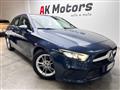 MERCEDES CLASSE A SEDAN d Automatic 4p. Sport