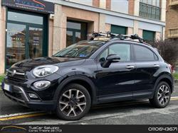 FIAT 500X Cross Plus 1.6 Multijet