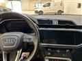 AUDI Q3 35 TDI quattro S tronic Business