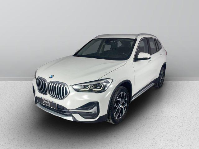 BMW X1 sdrive16d xLine auto