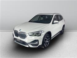 BMW X1 sdrive16d xLine auto