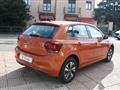 VOLKSWAGEN POLO 1.0 TSI 5p. Comfortline BlueMotion Technology