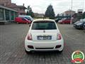 FIAT 500 1.2 'S' NEOPATENTATI