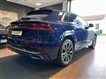 AUDI Q8 45 TDI/IBRIDA 231 CV quattro SPORT S-LINE Full