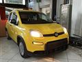 FIAT PANDA CROSS Panda 1.0 HYBRID 51KW