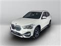 BMW X1 sdrive16d xLine auto