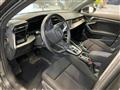 AUDI A3 SPORTBACK SPORTBACK 30 1.5 G-TRON 130CV *ALLUVIONATA*