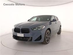 BMW X2 xDrive25e Msport