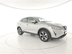 NISSAN QASHQAI 2021 MHEV 140 CV N-Connecta