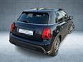 MINI MINI 5 PORTE 1.5 Cooper Yours 5 porte Aut + Tetto