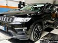 JEEP Compass 2.0 Mjt II aut. 4WD Longitude