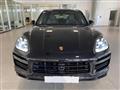 PORSCHE CAYENNE Turbo 4.0 V8 - PORSCHE APPROVED