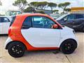 SMART FORTWO CABRIO 1.0cc TWINAMIC YOUNGSTER 71CV CAMBIO AL VOLANTE