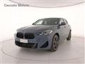 BMW X2 xDrive25e Msport