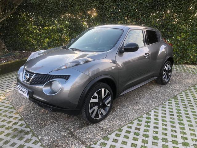 NISSAN JUKE 1.5 dCi Acenta