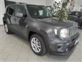 JEEP RENEGADE 1.6 Mjt DDCT 120 CV Limited + LED