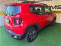 JEEP RENEGADE 1.6 Mjt DDCT 120 CV Business