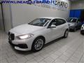 BMW SERIE 1 d 5p. Automatico Navi Garanzia 24 Mesi