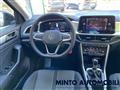 VOLKSWAGEN T-ROC 1.5 TSI DSG 150CV PRONTA CONSEGNA APPLE CARPLAY