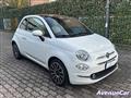 FIAT 500 hybrid DOLCEVITA X NEOPATENTATI TETTO APPLECARPLAY