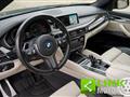 BMW X6 30d xDrive Steptronic 258CV M Sport - 2017