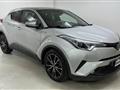 TOYOTA C-HR 1.8 Hybrid E-CVT Lounge