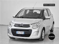 CITROEN C1 VTi 68 5 porte Feel