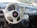 FIAT 500 C 0.9 TwinAir Turbo