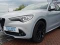 ALFA ROMEO STELVIO 2.2 TD AWD 210CV Q4 VELOCE UNICO PROPRIETARIO